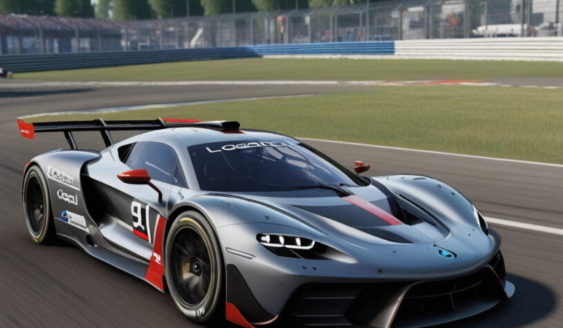Simracing : Logitech Récupère une Licence Prisée au Rival Allemand