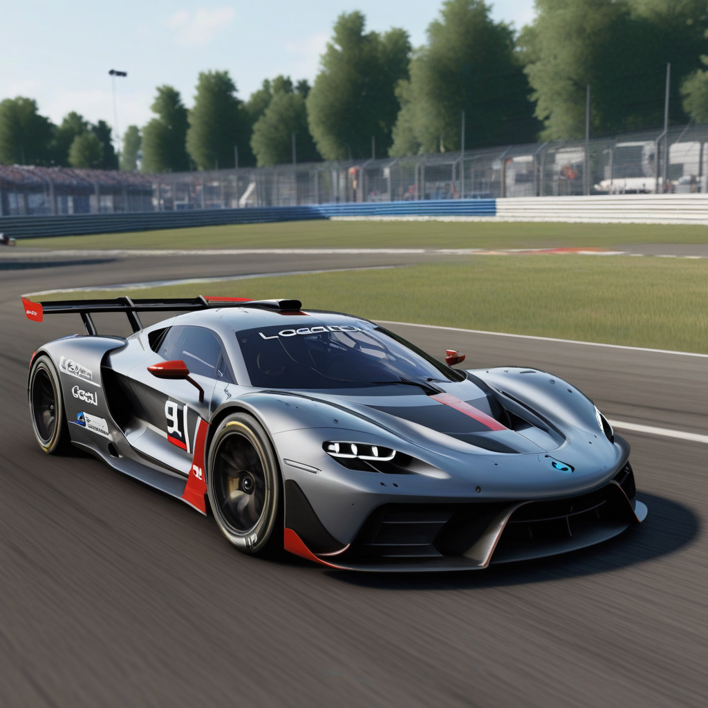 Simracing : Logitech Récupère une Licence Prisée au Rival Allemand