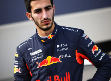 F1. « Ne pas être choisi ? Une énorme déception », avoue Isack Hadjar pressenti chez Red Bull