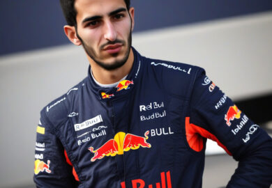 F1. « Ne pas être choisi ? Une énorme déception », avoue Isack Hadjar pressenti chez Red Bull