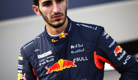 F1. « Ne pas être choisi ? Une énorme déception », avoue Isack Hadjar pressenti chez Red Bull