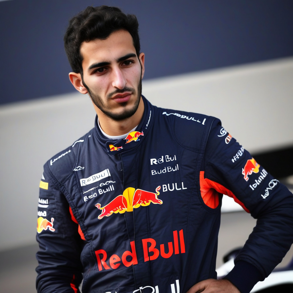 F1. « Ne pas être choisi ? Une énorme déception », avoue Isack Hadjar pressenti chez Red Bull
