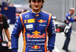 Les révélations de Sainz sur la vitesse et le danger en F1