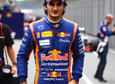 Les révélations de Sainz sur la vitesse et le danger en F1