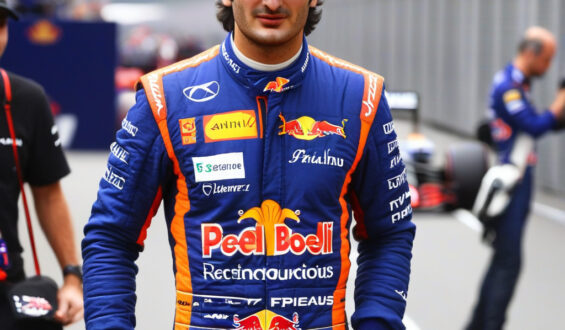Les révélations de Sainz sur la vitesse et le danger en F1