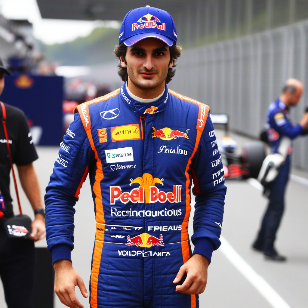 Les révélations de Sainz sur la vitesse et le danger en F1