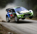 Kalle Rovanperä : Fin de carrière en rallye à 25 ans, cap sur la Formule 1