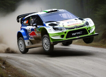 Kalle Rovanperä : Fin de carrière en rallye à 25 ans, cap sur la Formule 1