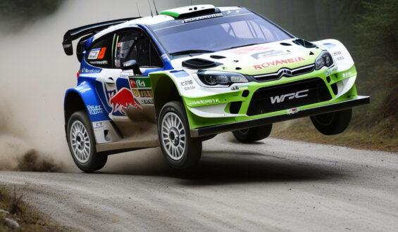 Kalle Rovanperä : Fin de carrière en rallye à 25 ans, cap sur la Formule 1