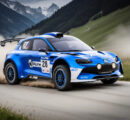 Alpine A290 Rally : la sportive électrique entre officiellement en scène