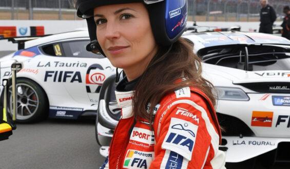 Laura Villars : Un nouveau souffle pour la FIA