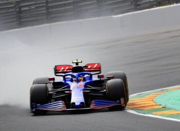 F1 – Alpine : Le coup de gueule de Pierre Gasly !