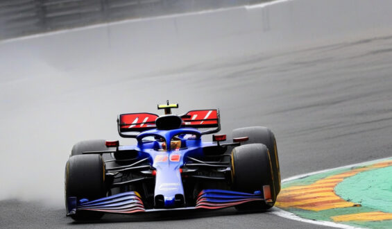 F1 – Alpine : Le coup de gueule de Pierre Gasly !