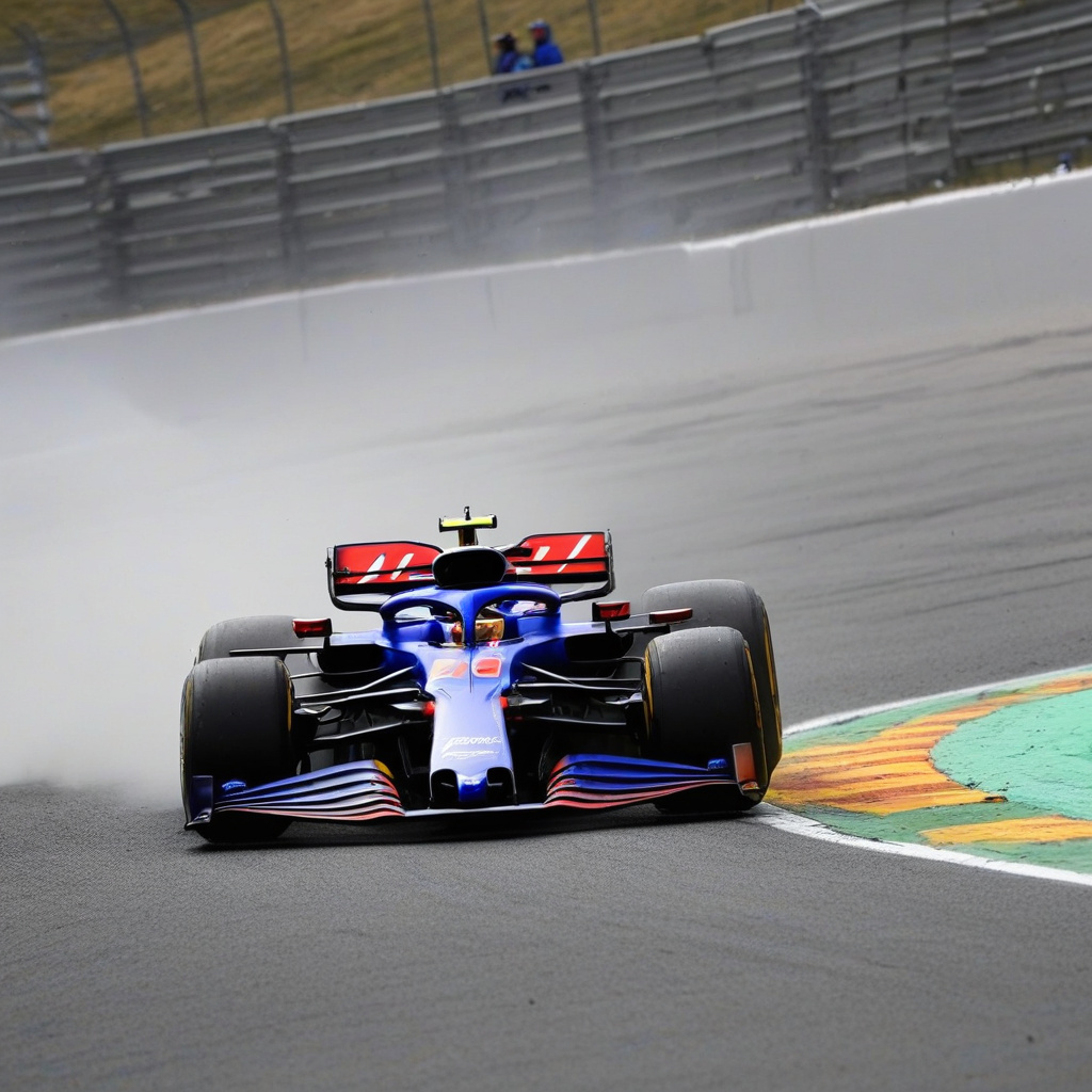 F1 – Alpine : Le coup de gueule de Pierre Gasly !