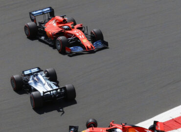 Isack Hadjar : Un Tournant Décisif dans Sa Carrière en Formule 1