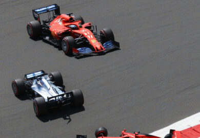Isack Hadjar : Un Tournant Décisif dans Sa Carrière en Formule 1