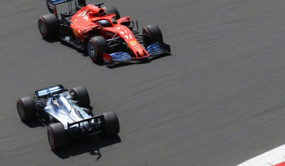 Isack Hadjar : Un Tournant Décisif dans Sa Carrière en Formule 1