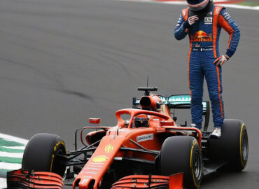 Isack Hadjar, l’étonnante embrouille avec une figure de la F1