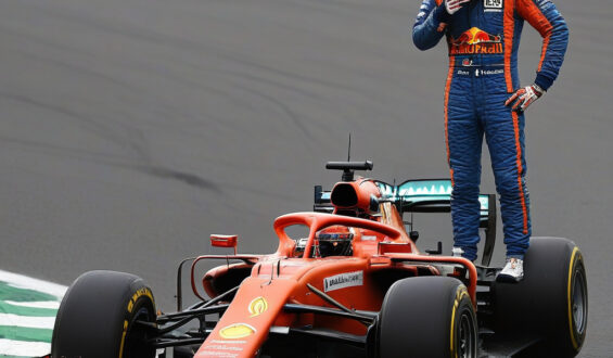 Isack Hadjar, l’étonnante embrouille avec une figure de la F1