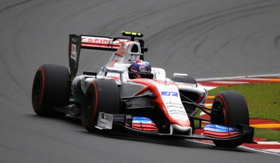 Isack Hadjar termine le GP de Singapour hors des points : « On perdait un peu partout »