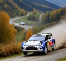 Programme TV Rallye Europe Centrale 2025 : Tout ce qu’il faut savoir