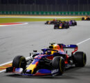 Réactions de Pierre Gasly après le Grand Prix de Singapour de F1 : Un défi de dépassement