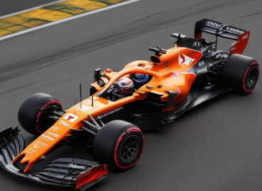 McLaren décroche le titre F1 2025 pendant que Ferrari s’égare : la claque est brutale à Singapour