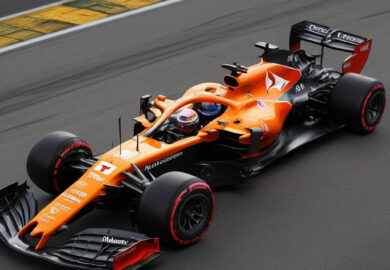 McLaren décroche le titre F1 2025 pendant que Ferrari s’égare : la claque est brutale à Singapour