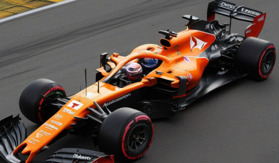 McLaren décroche le titre F1 2025 pendant que Ferrari s’égare : la claque est brutale à Singapour