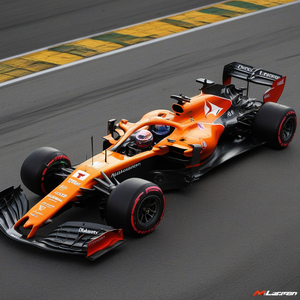 McLaren décroche le titre F1 2025 pendant que Ferrari s’égare : la claque est brutale à Singapour