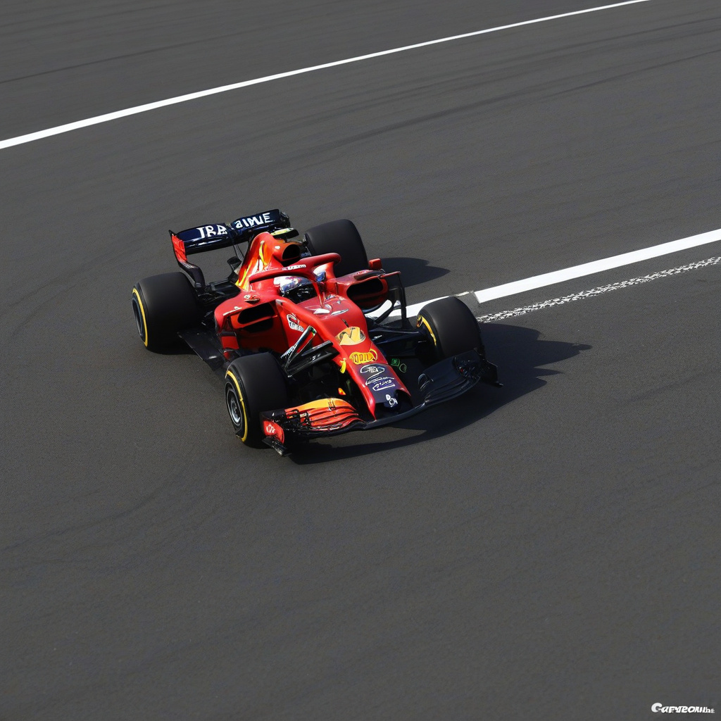 La F1 sur une nouvelle chaîne gratuite