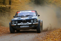 Rallye d’Automne 2025 : Une édition pleine de surprises
