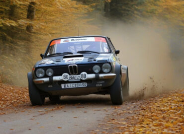 Rallye d’Automne 2025 : Une édition pleine de surprises