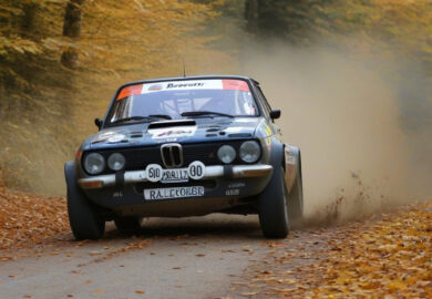 Rallye d’Automne 2025 : Une édition pleine de surprises