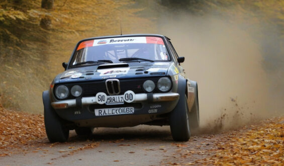 Rallye d’Automne 2025 : Une édition pleine de surprises