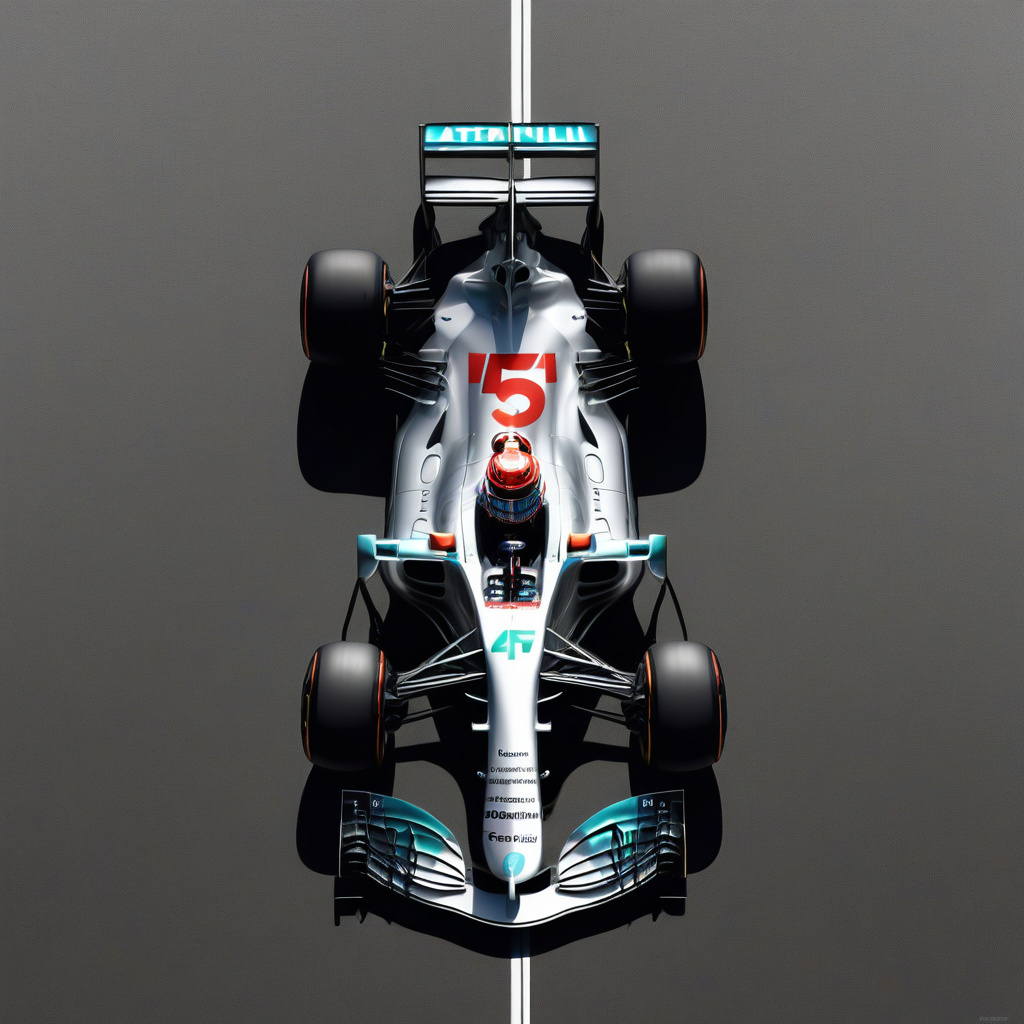 Officiel : Apple s'offre les droits de diffusion de la F1 aux États-Unis