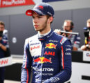 Gasly : Ce n’est pas amusant de piloter en fond de peloton