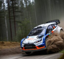 Kalle Rovanperä stoppe le WRC fin 2025 !