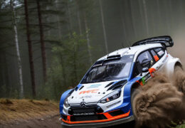 Kalle Rovanperä stoppe le WRC fin 2025 !