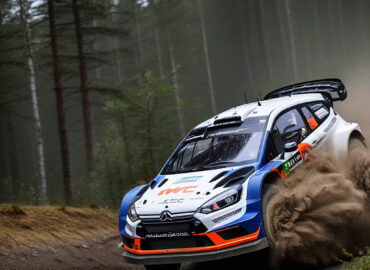 Kalle Rovanperä stoppe le WRC fin 2025 !