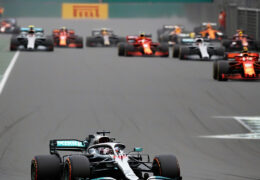 2026, l’année charnière pour l’avenir d’Hamilton en F1