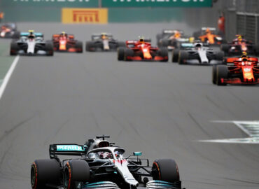 2026, l’année charnière pour l’avenir d’Hamilton en F1