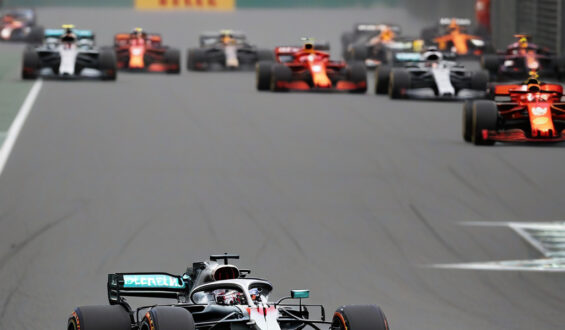 2026, l’année charnière pour l’avenir d’Hamilton en F1