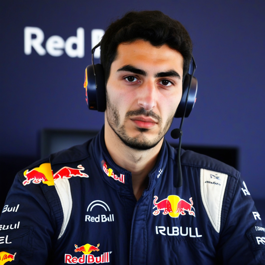 F1. « Ne pas être choisi ? Une énorme déception », avoue Isack Hadjar pressenti chez Red Bull
