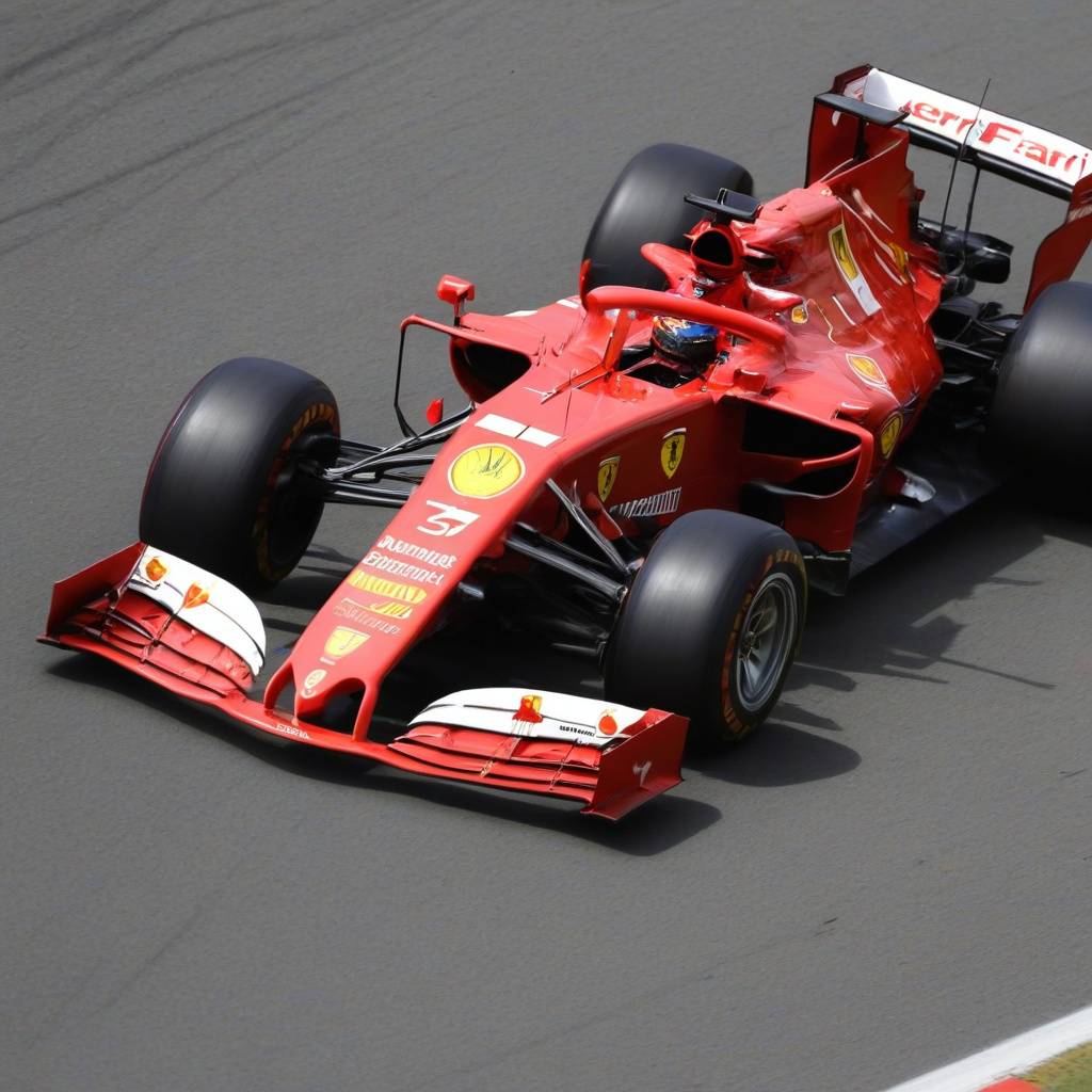 Ferrari : Vasseur prend la soufflante de la part d'un ancien champion du monde de F1