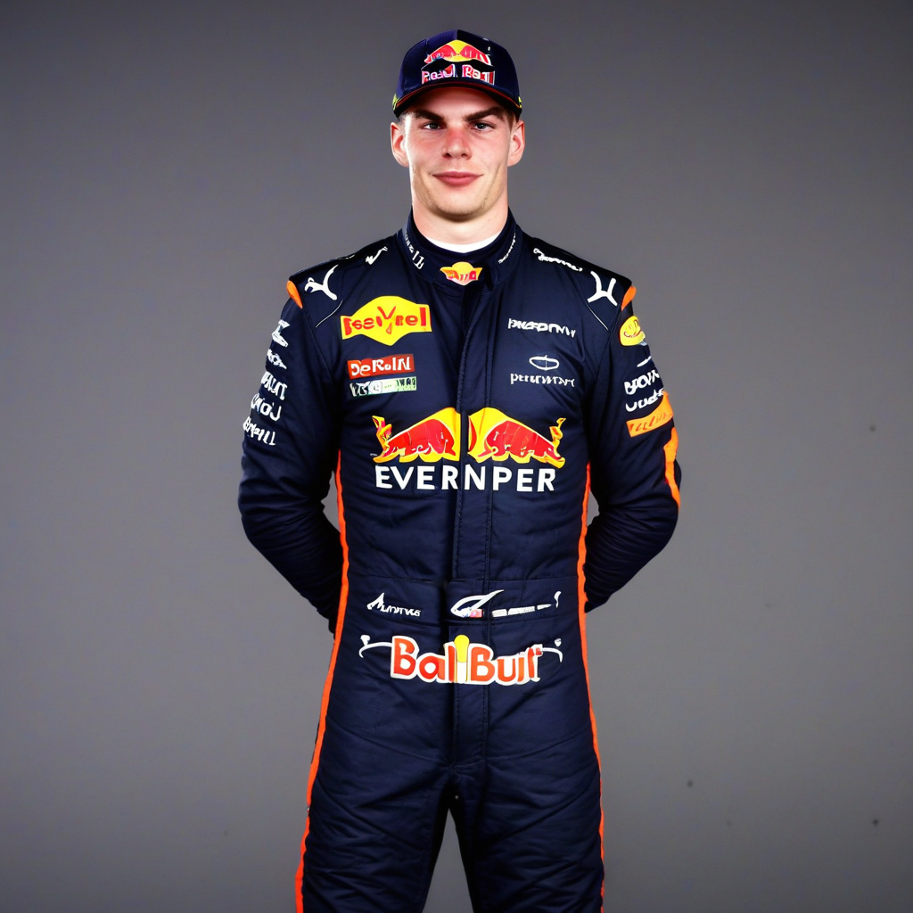 F1 - Transfert avec Verstappen : C'est officiel, une date est annoncée !