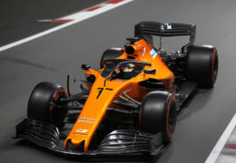 McLaren revient sur les célébrations manquées avec Piastri à Singapour