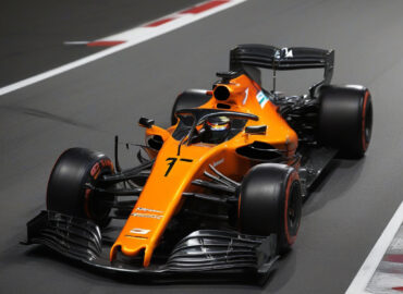 McLaren revient sur les célébrations manquées avec Piastri à Singapour