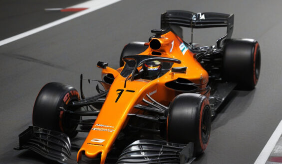 McLaren revient sur les célébrations manquées avec Piastri à Singapour