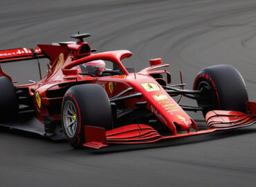 Ferrari ouvre les portes de la F1 à Cadillac : un partenariat inédit qui annonce le grand retour américain en 2026